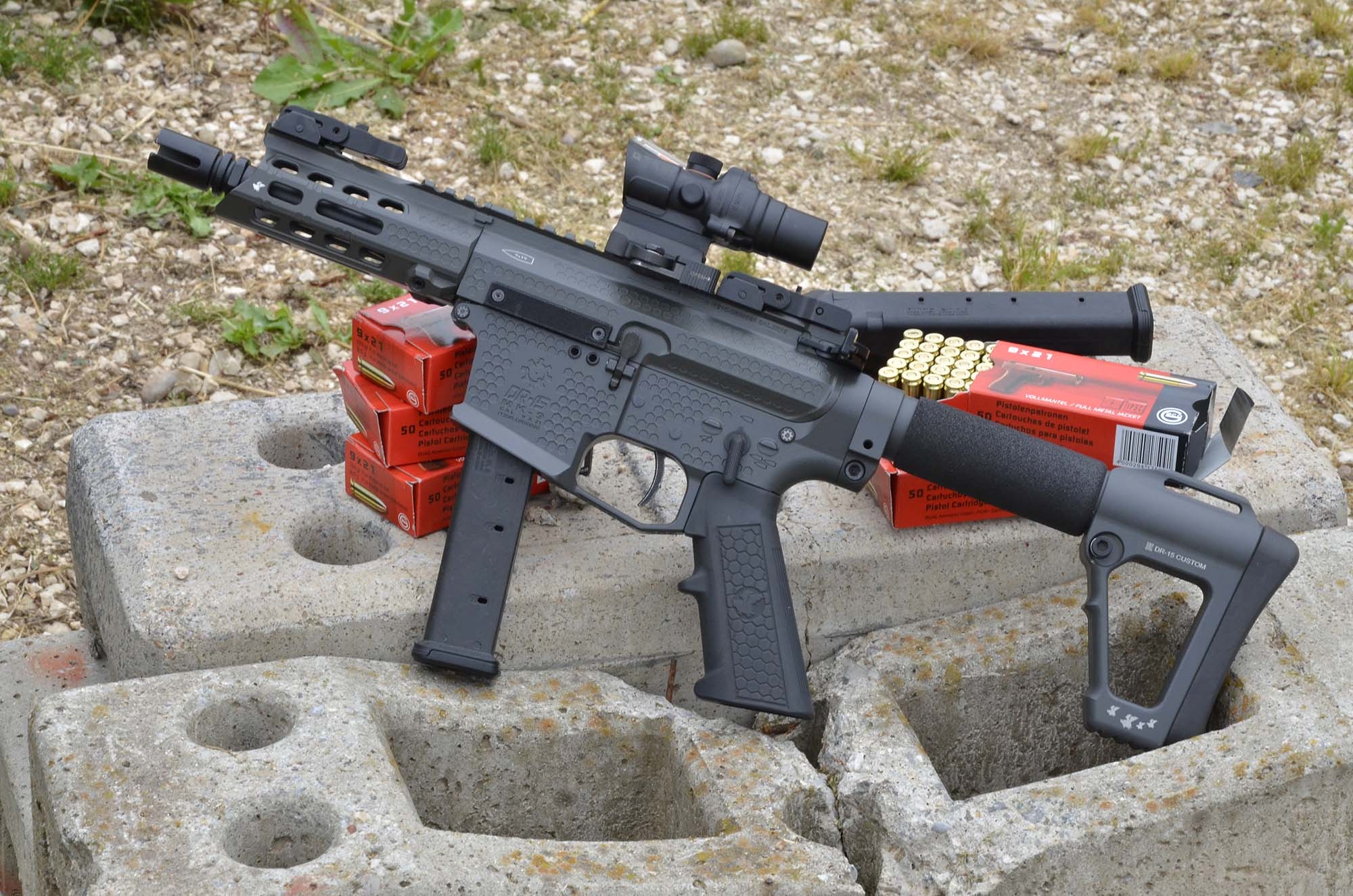 legge: Munizioni calibro 9x19: la nuova sentenza della Cassazione