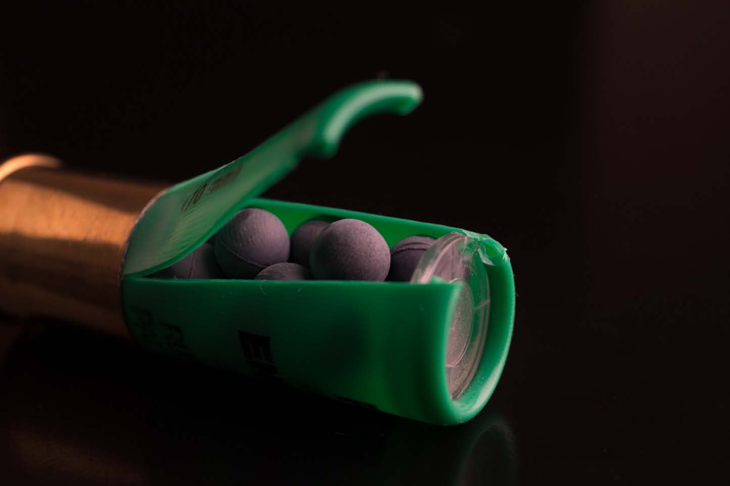 legge: Munizioni “less lethal” cal. 12 : analisi tecnica e riferimenti normativi