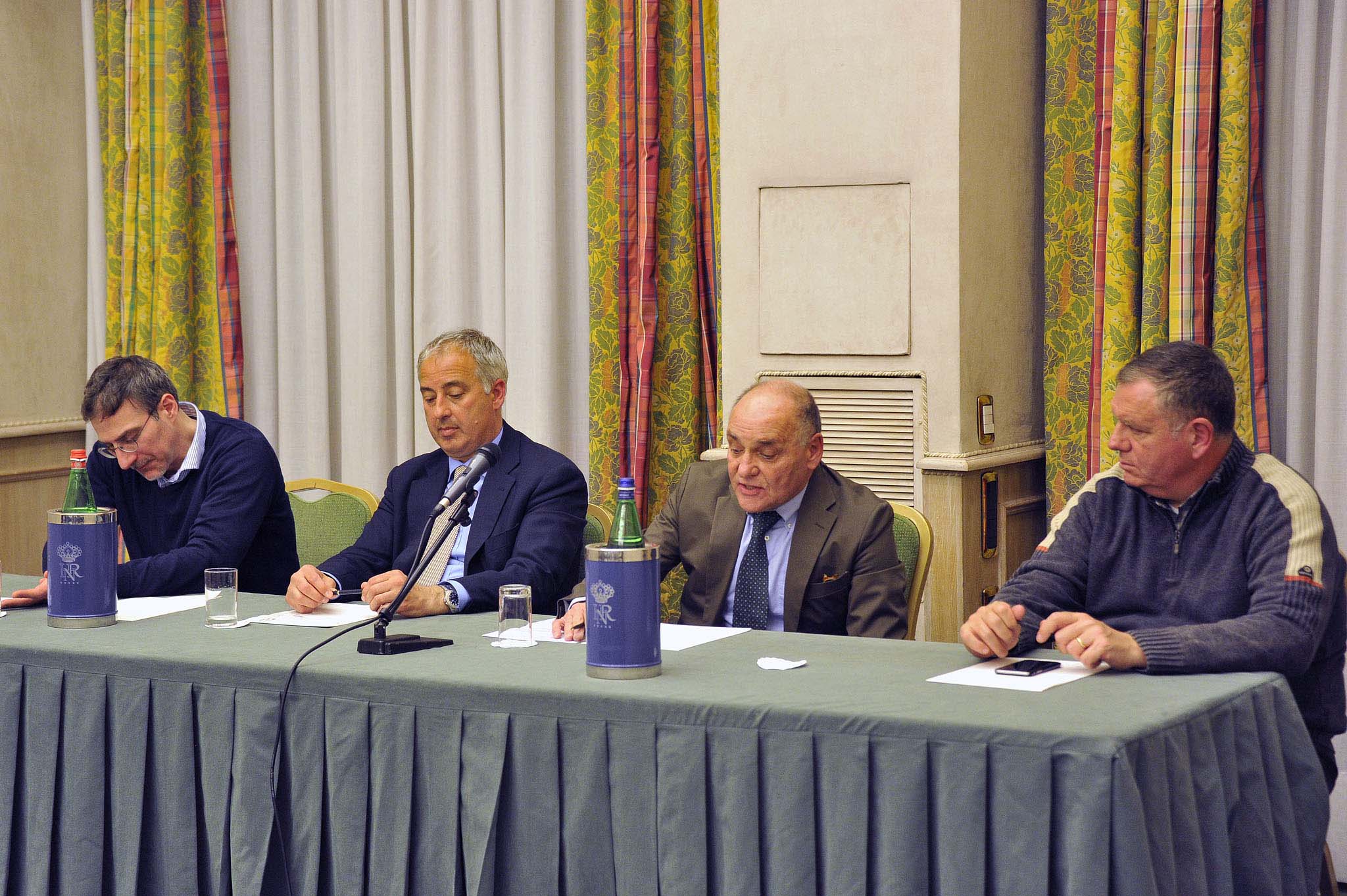 legge: Nasce il comitato "Direttiva 477"