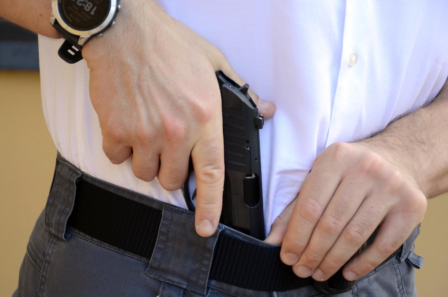 legge: Legittima difesa: una nuova interessante sentenza della Corte di Cassazione