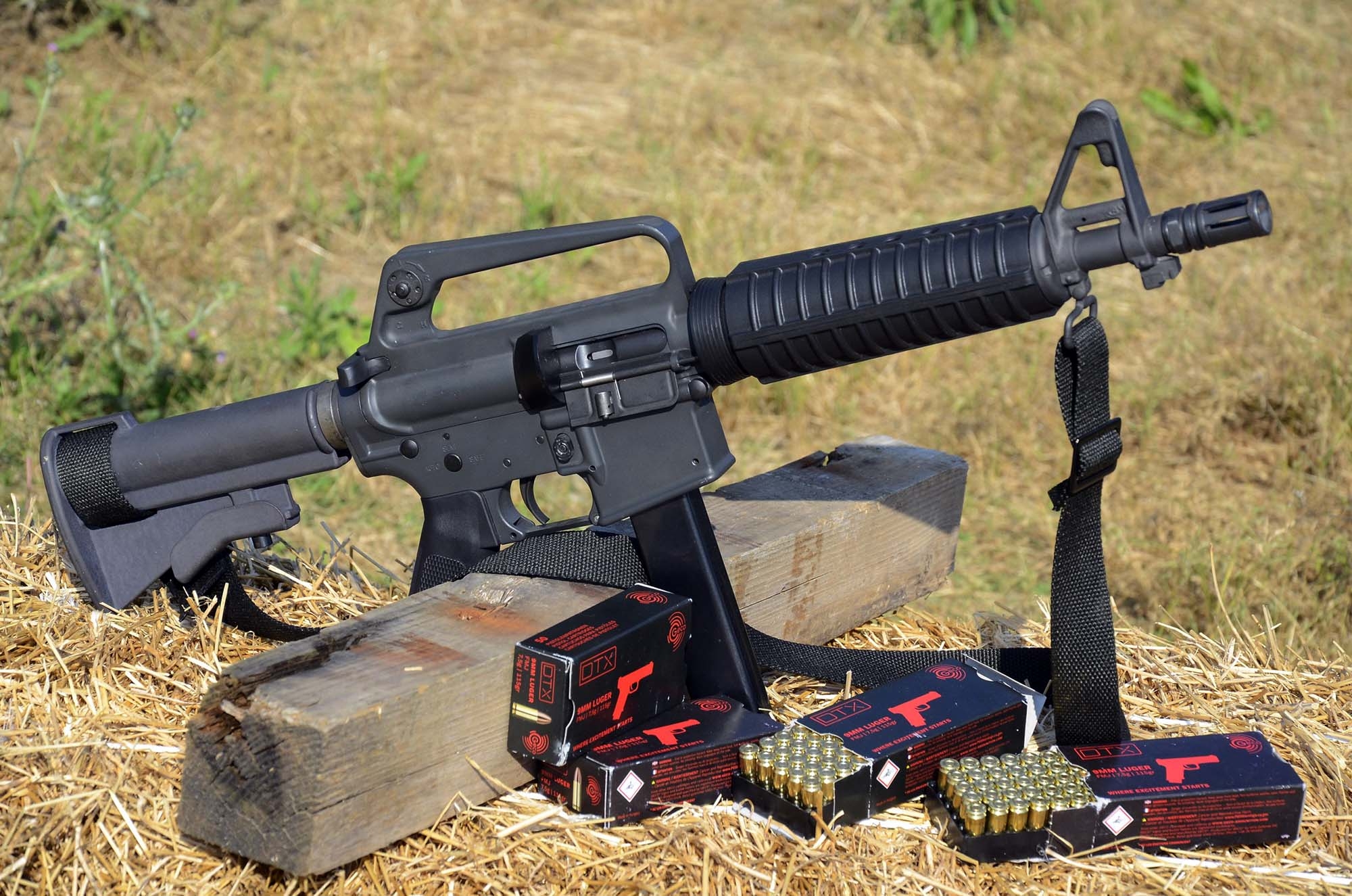 legge: Denuncia di munizioni: interessante (e curiosa) sentenza della Corte di Cassazione