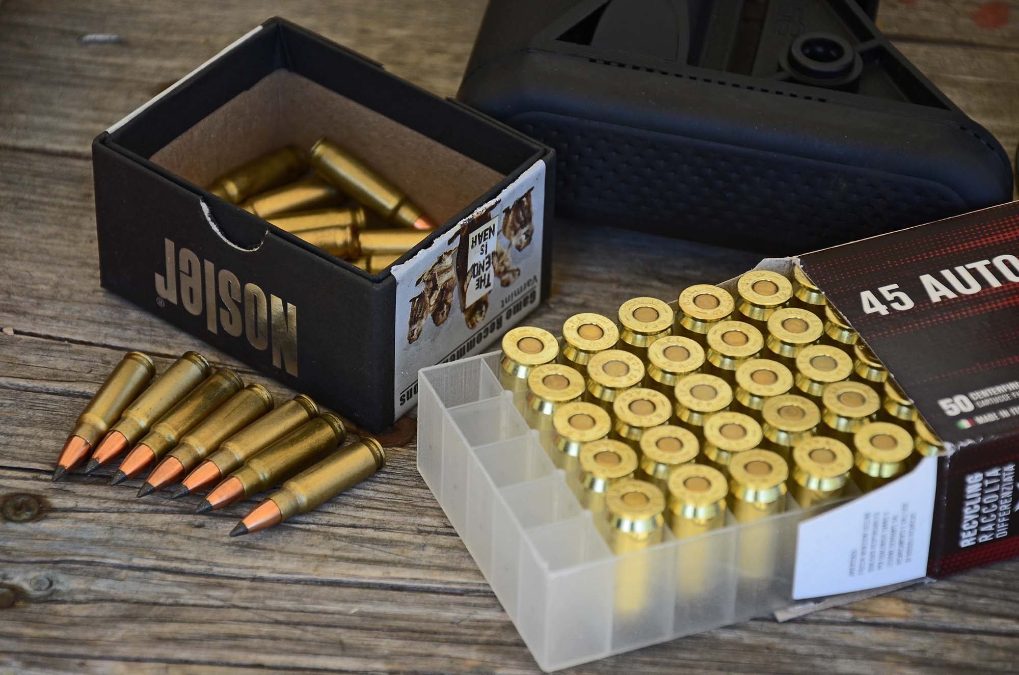 legge: Omessa custodia di munizioni: una nuova e interessante sentenza della Corte di Cassazione