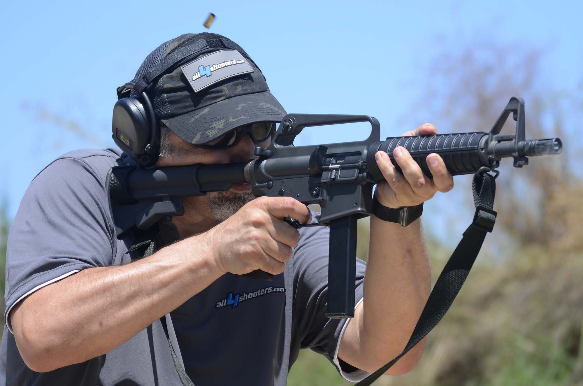 legge: Pericolo di abuso delle armi: facciamo chiarezza