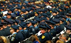 Cittadini armati? Gli agenti di Polizia negli USA dicono "si"! Cittadini armati? Gli agenti di Polizia negli USA dicono "si"!