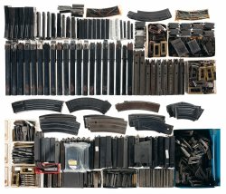 Cittadini armati? Gli agenti di Polizia negli USA dicono "si"! Cittadini armati? Gli agenti di Polizia negli USA dicono "si"!