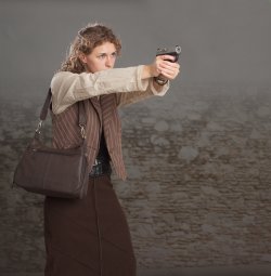 Cittadini armati? Gli agenti di Polizia negli USA dicono "si"! Cittadini armati? Gli agenti di Polizia negli USA dicono "si"!