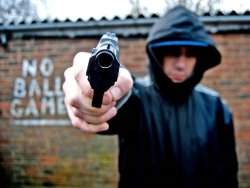 Cittadini armati? Gli agenti di Polizia negli USA dicono "si"! Cittadini armati? Gli agenti di Polizia negli USA dicono "si"!