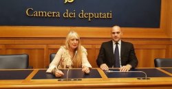 Porto d’armi ai cittadini riabilitati: Caretta e Prisco presentano interrogazione a Salvini On. Maria Cristina Caretta e dell’On. Emanuele Prisco