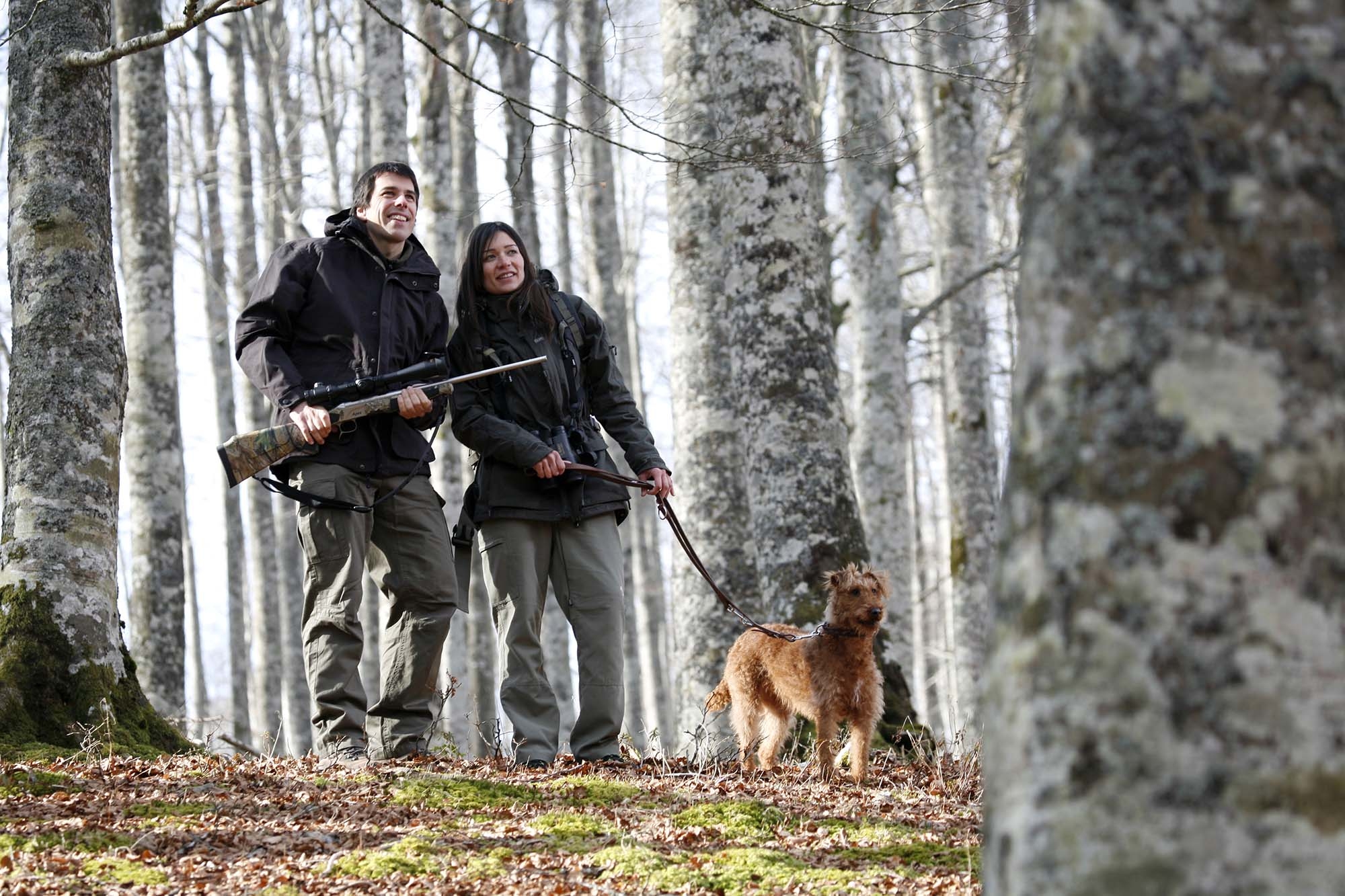 legge: Porto d’armi ai cittadini riabilitati: Caretta e Prisco presentano interrogazione a Salvini