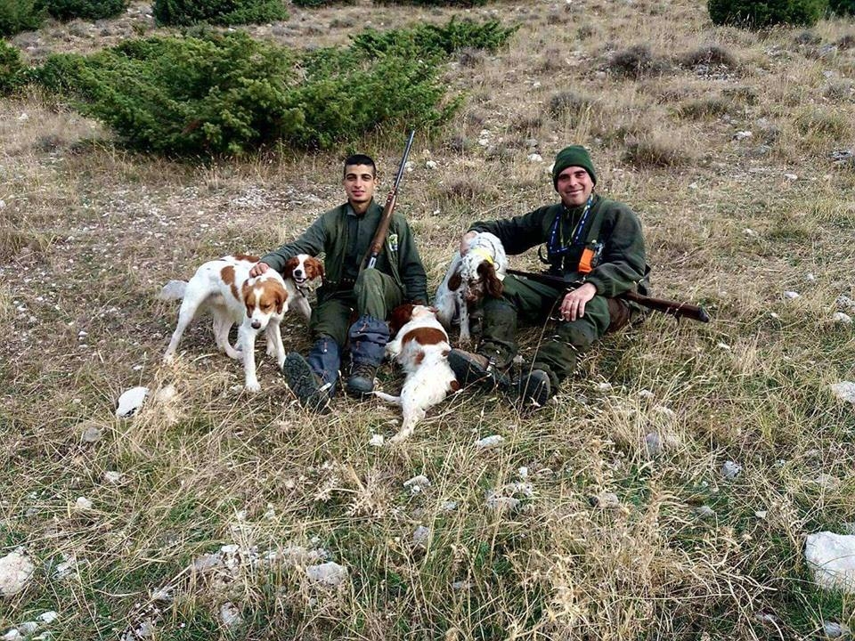 legge: Rinnovo del porto d’armi da caccia: la nuova sentenza del Consiglio di Stato