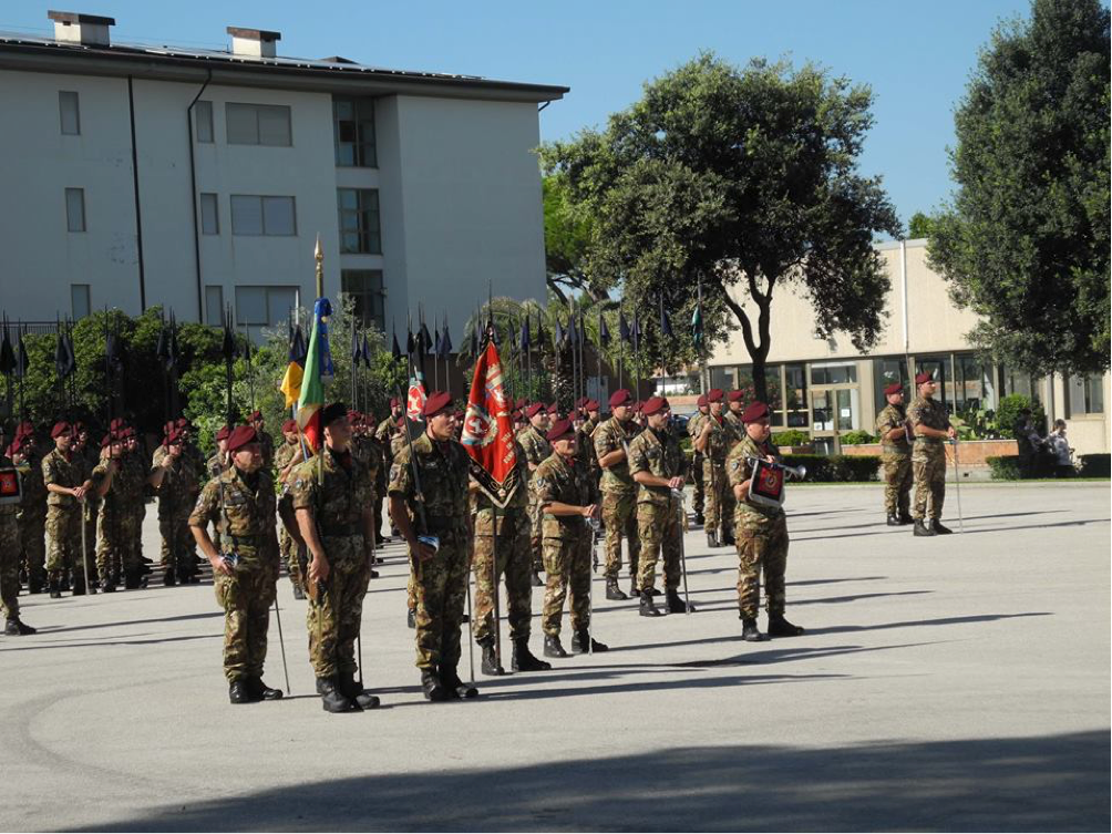 legge: Porto d’armi da difesa agli Ufficiali delle Forze Armate: il Ministero dell'Interno chiarisce