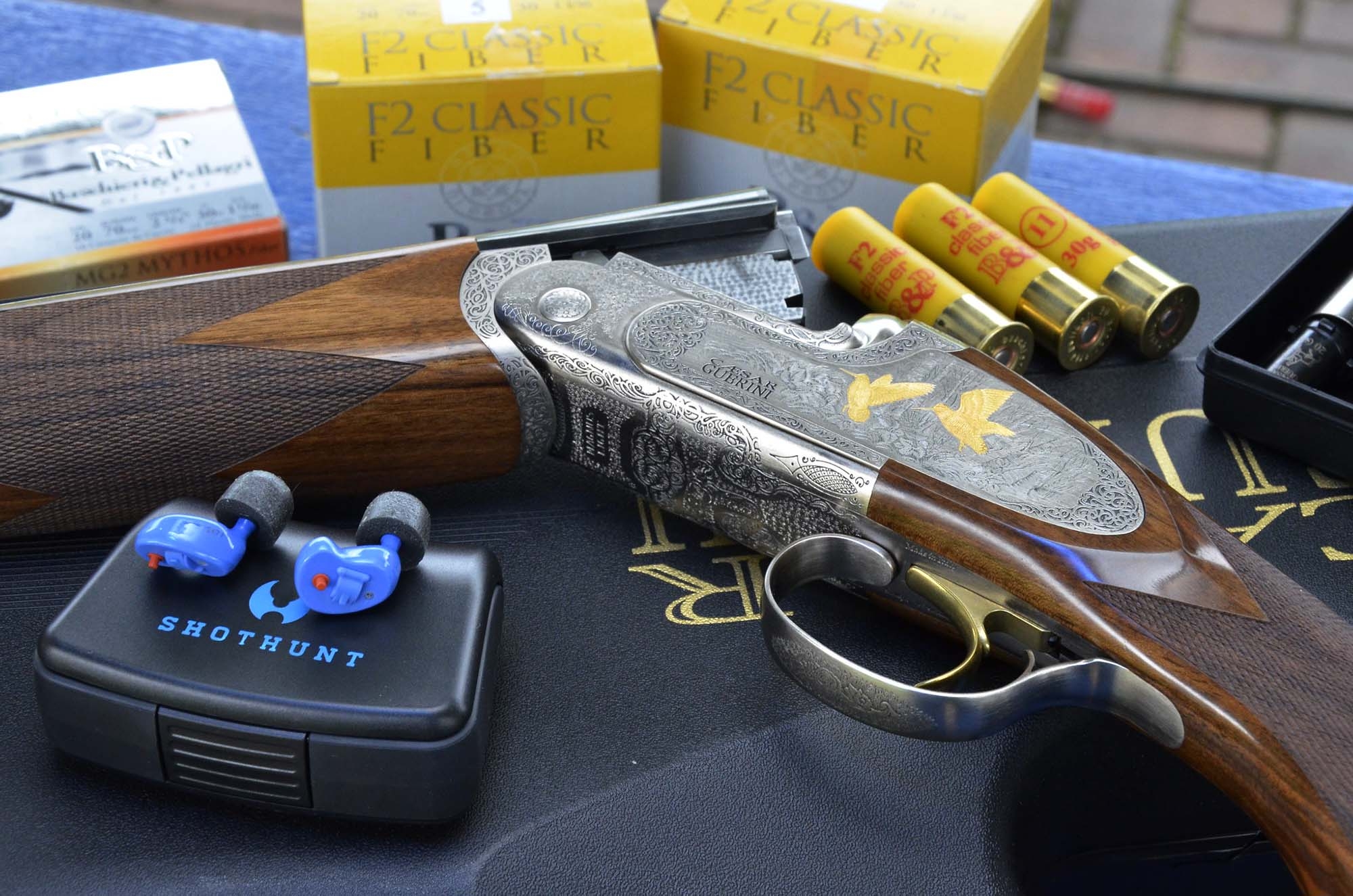 legge: Porto d’armi e nulla osta: sempre uguale la valutazione dell’Amministrazione? Una nuova sentenza del TAR Toscana