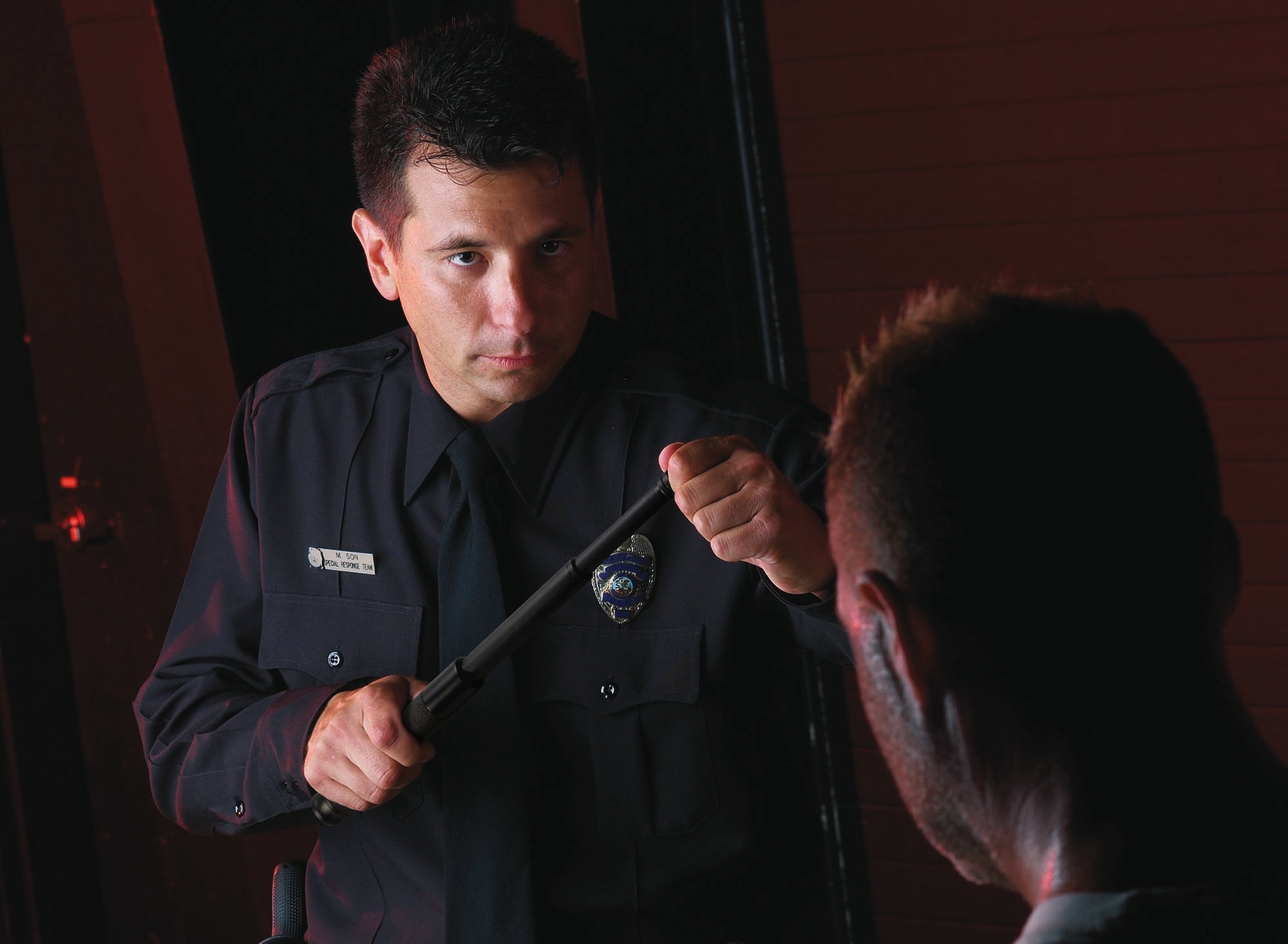 legge: Porto e trasporto del manganello: la nuova sentenza della Corte di Cassazione