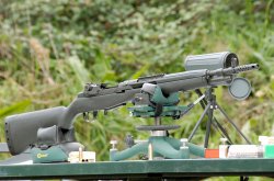 Springfield Armory M1A Springfield Armory M1A