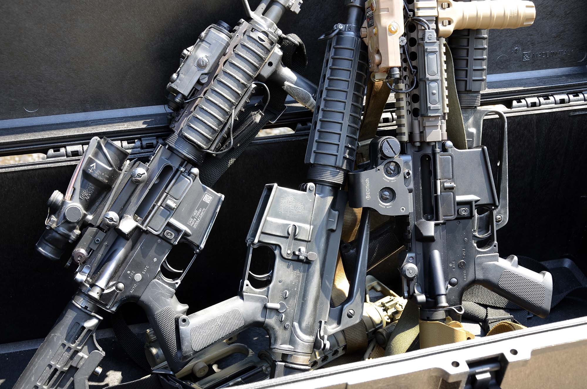 legge: Armi e reati: le fattispecie penali più comuni che l'appassionato deve conoscere