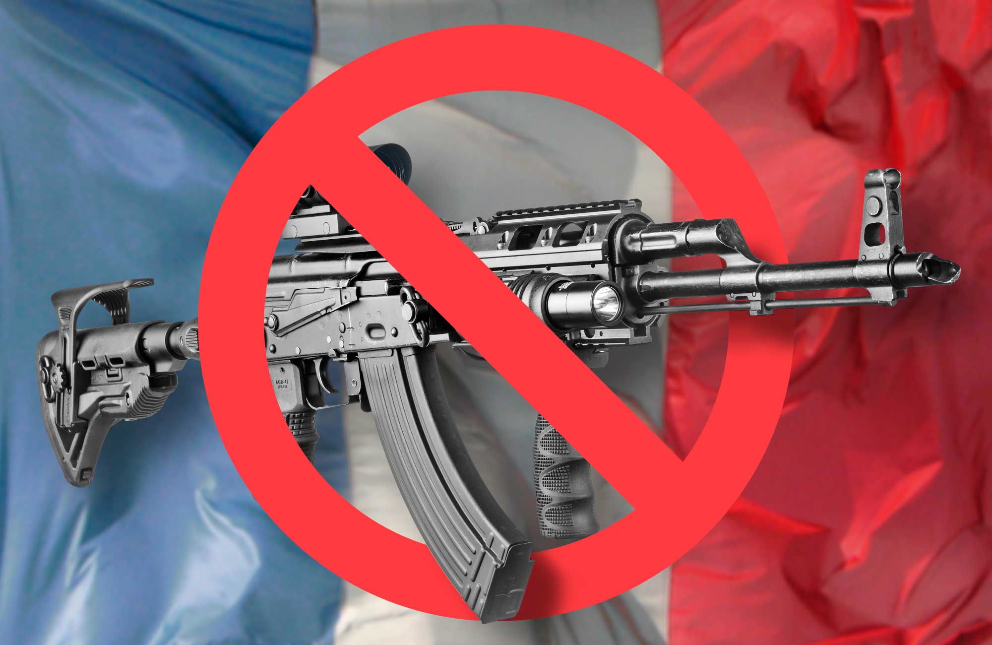 legge: Restrizioni UE sulle armi: l'ispirazione è francese!