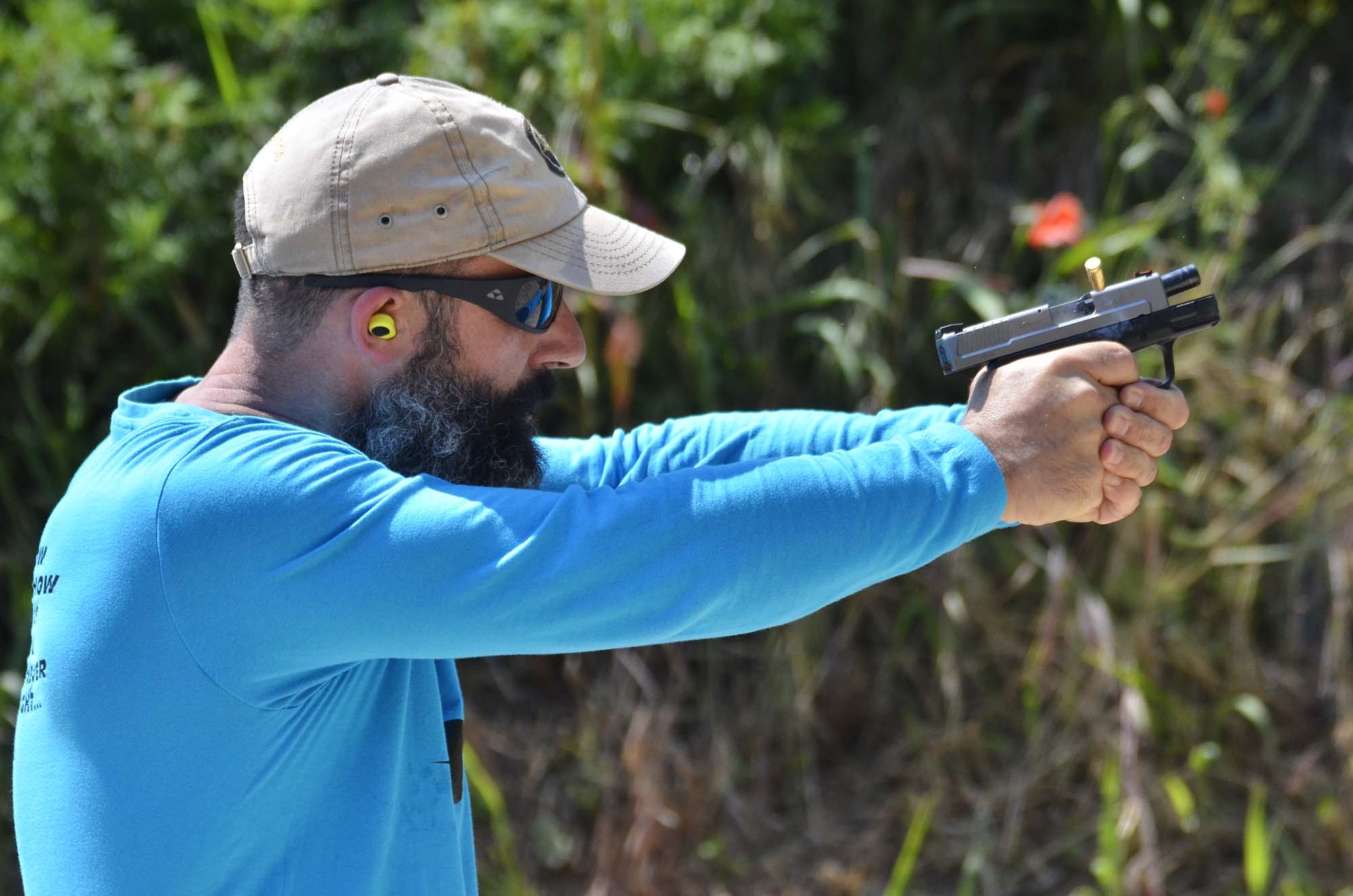 legge: Ricorsi amministrativi in materia di licenze di porto d’armi