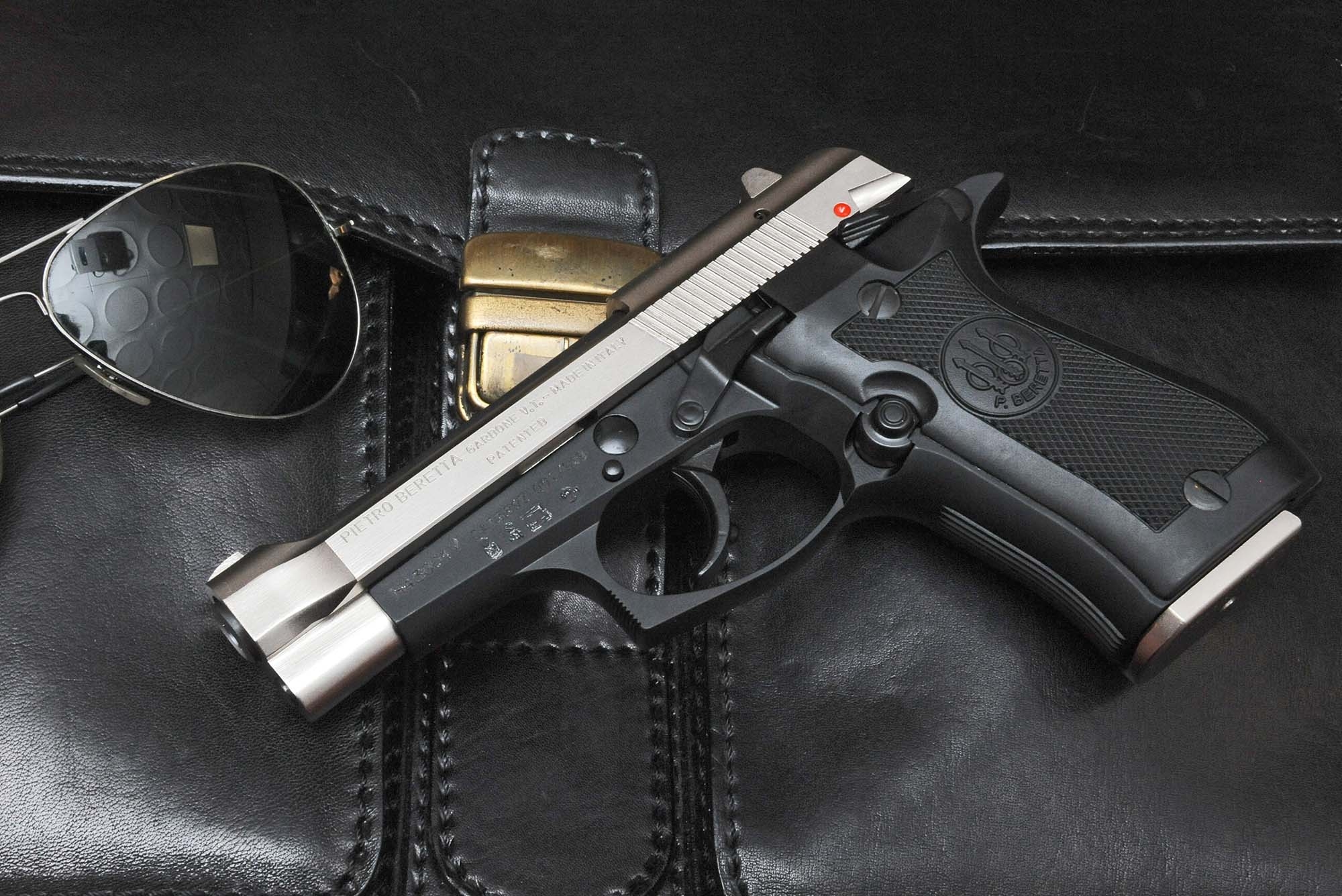 legge: Segni distintivi sulle armi da sparo: le novità del D.lgs. 104 del 2018