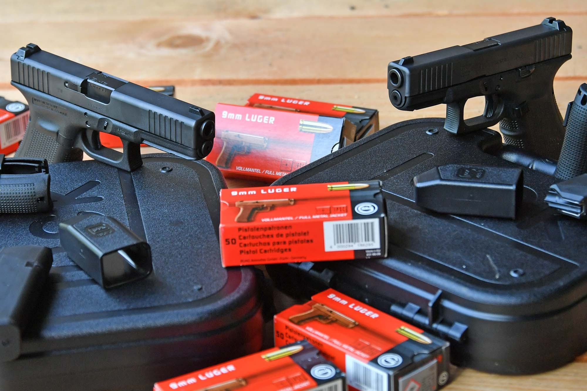 legge: Armi e precedenti penali: il Consiglio di Stato ci regala una interessante sentenza