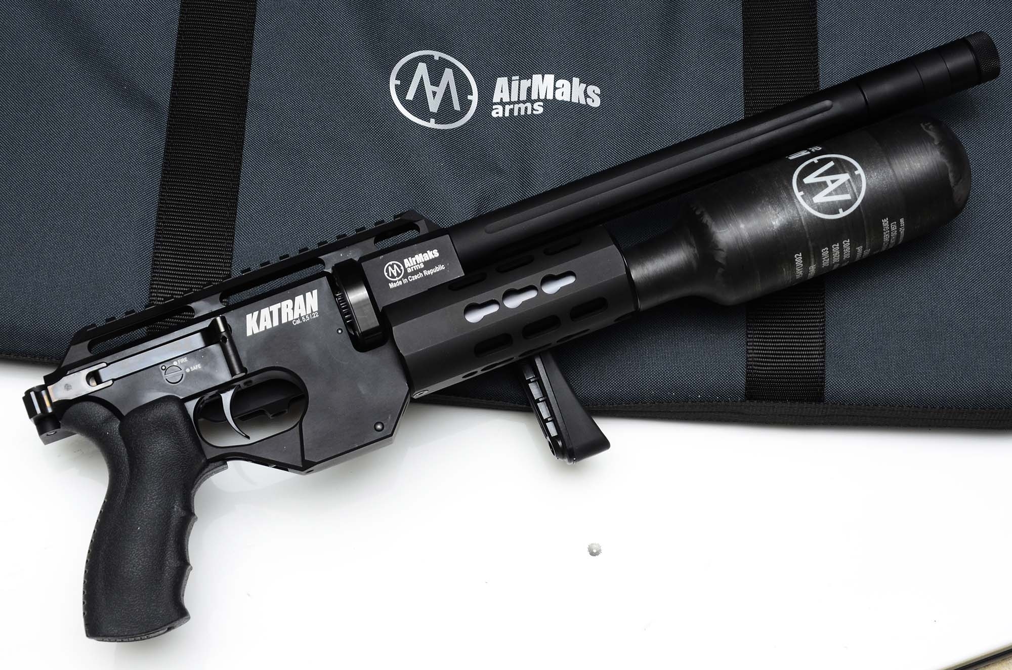 legge: Armi ad aria compressa a piena potenza (full power): una nuova pronuncia della Corte di Cassazione