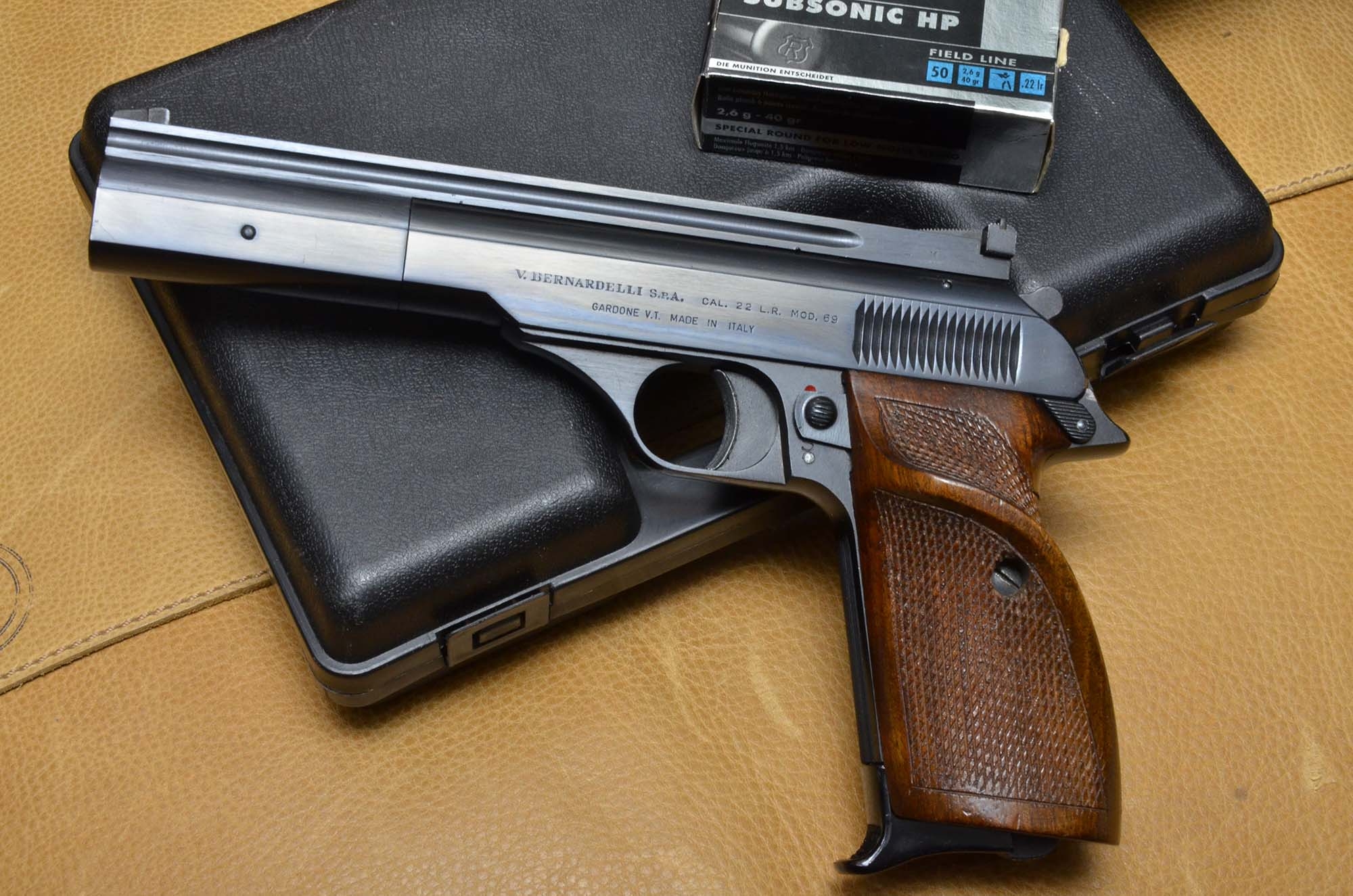 legge: Omessa denuncia di trasferimento di arma rottamata: interessante sentenza della Cassazione