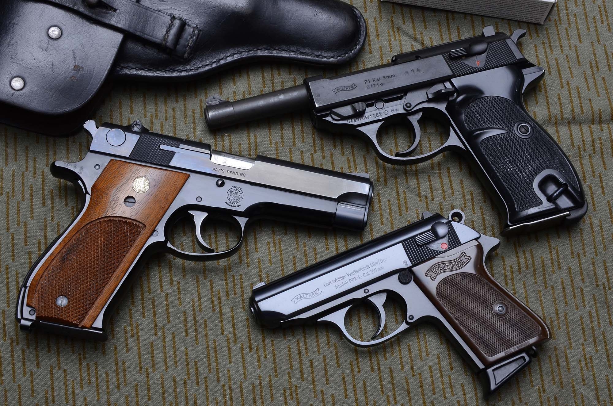 legge: SITAM: quali adempimenti per le armerie?