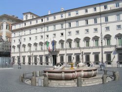 Stretta sulle armi: quando la politica si preoccupa dell’inutile… Palazzo Chigi