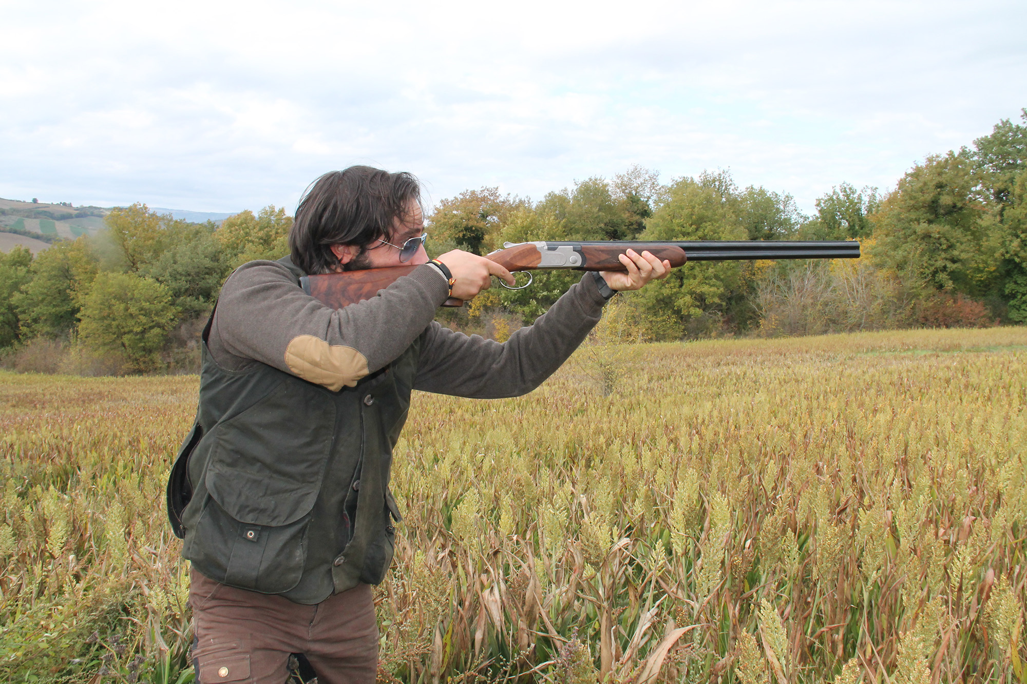 legge: Tornare correttamente a caccia: i consigli di all4shooters agli amici cacciatori