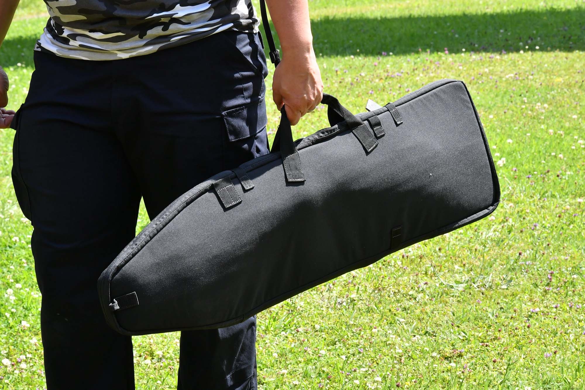 legge: Trasloco di armi e confisca: la nuova sentenza della Corte di Cassazione