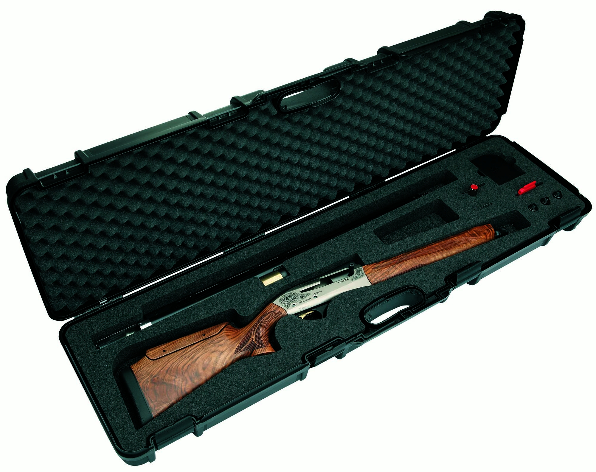 legge: Trasporto armi con porto d’armi scaduto: come si fa?