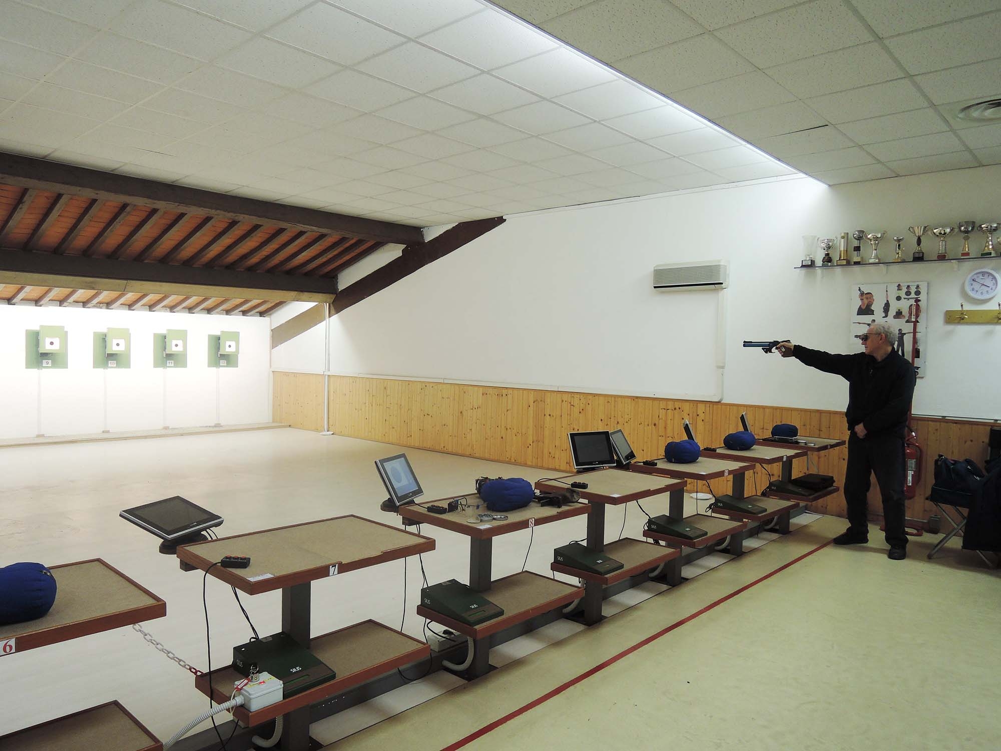 legge: Tiro a Segno Nazionale: la nuova ordinanza della Corte di Cassazione che preoccupa.