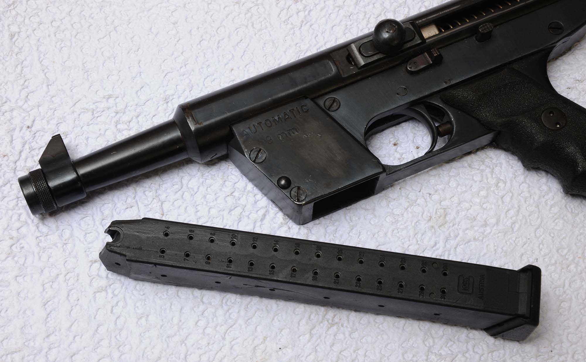 legge: Vademecum in caso di rinvenimento di armi in luogo pubblico