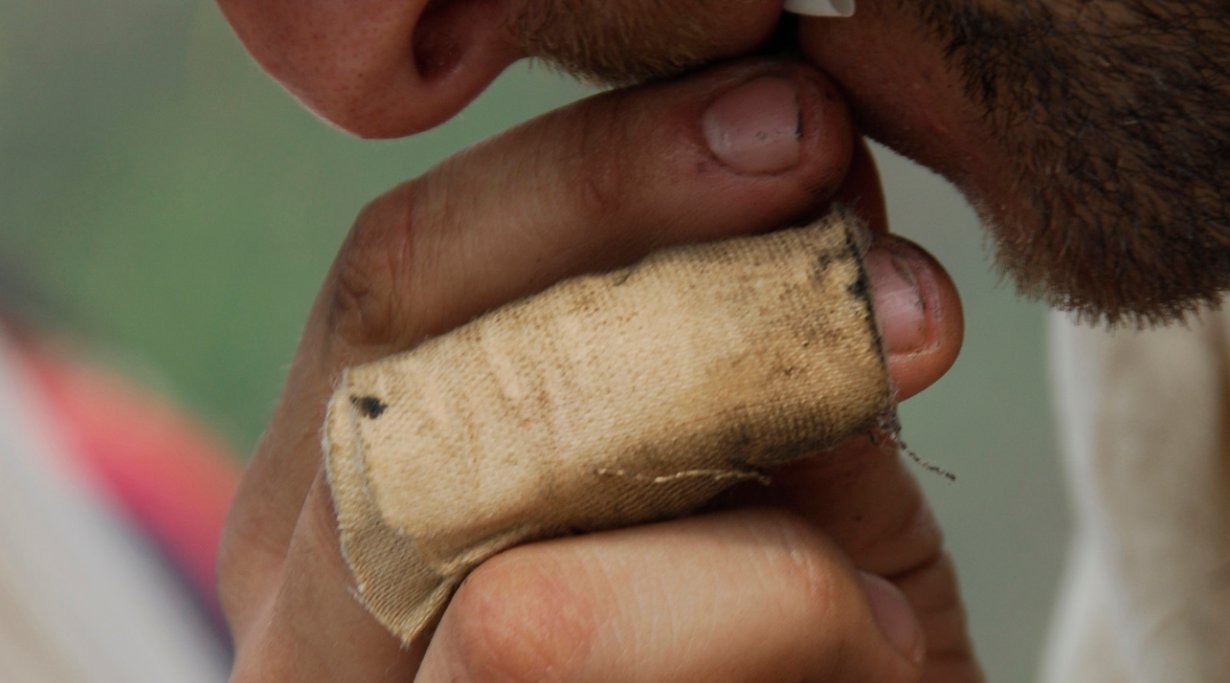 Avancarica e sigarette