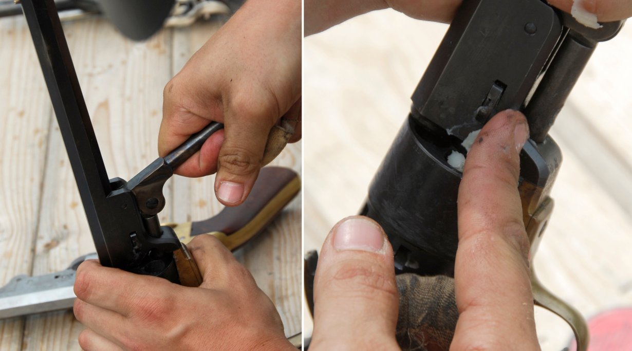 Avancarica e sigarette