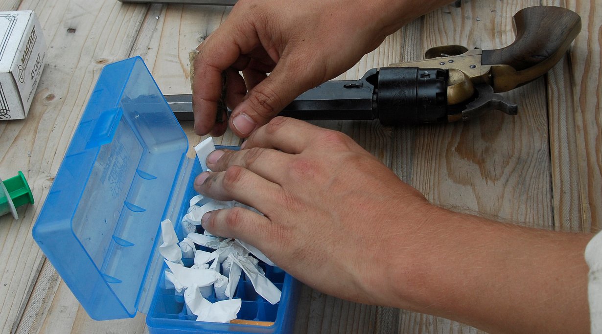 Avancarica e sigarette