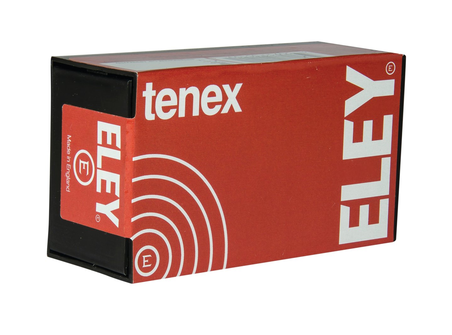 Munizioni Ely Tenex scatola di munizioni calibro 22 LR