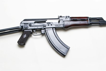 AK 47 Type 1B AK 47 Type 1B
