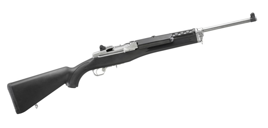 Ruger Mini 30 Ruger Mini 30