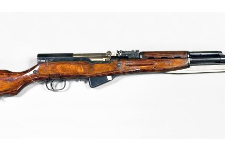 Simonov SKS Simonov SKS