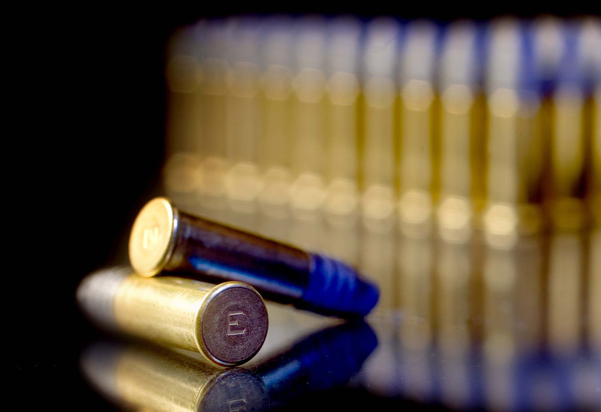 munizioni: ELEY munizioni acquisita dalla finanziaria LDC