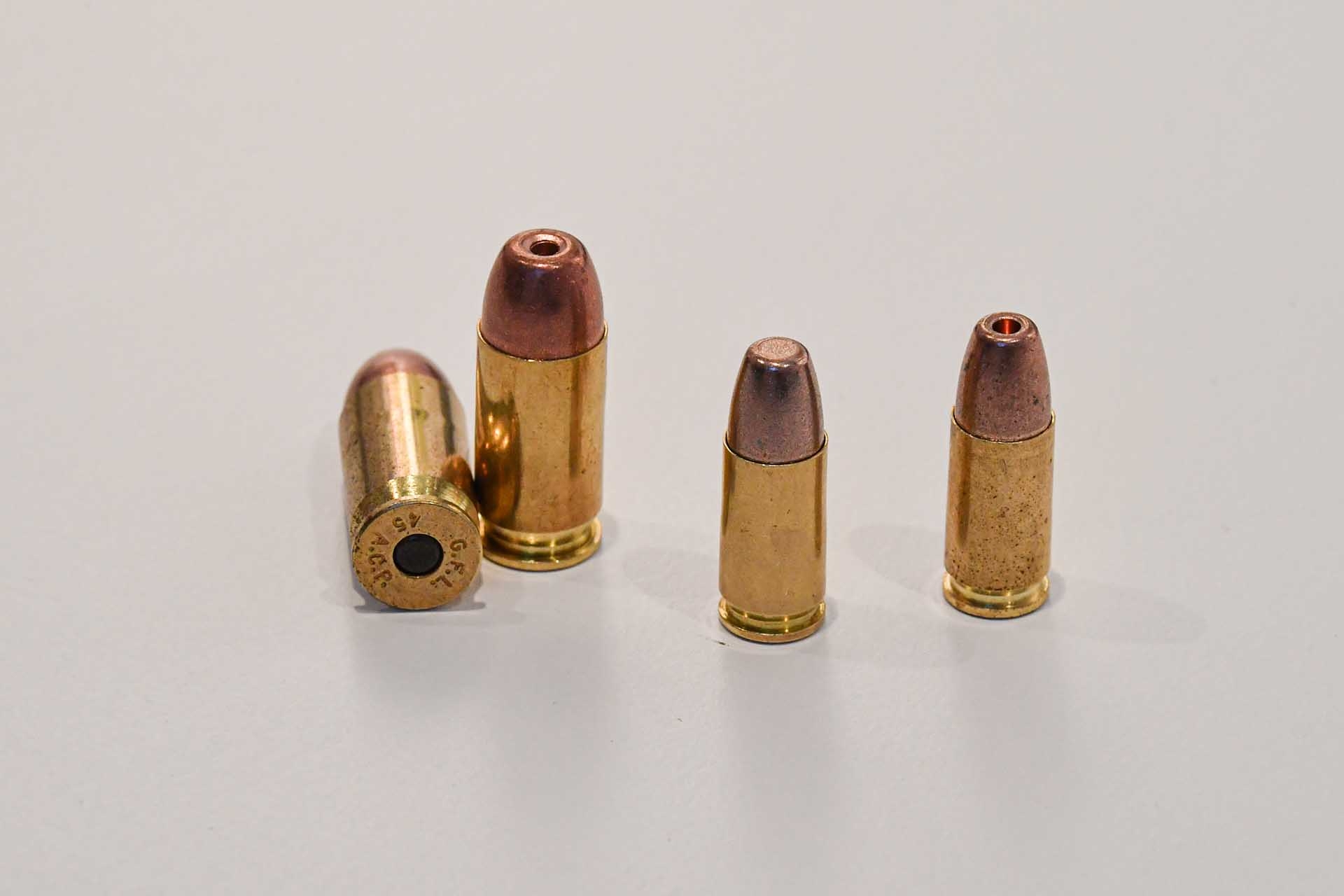 fiocchi-munizioni: Fiocchi Munizioni Blue Guardian: una linea senza piombo pensata per polizia e corpi speciali fiocchi-munizioni: Fiocchi Munizioni Blue Guardian: una linea senza piombo pensata per polizia e corpi speciali