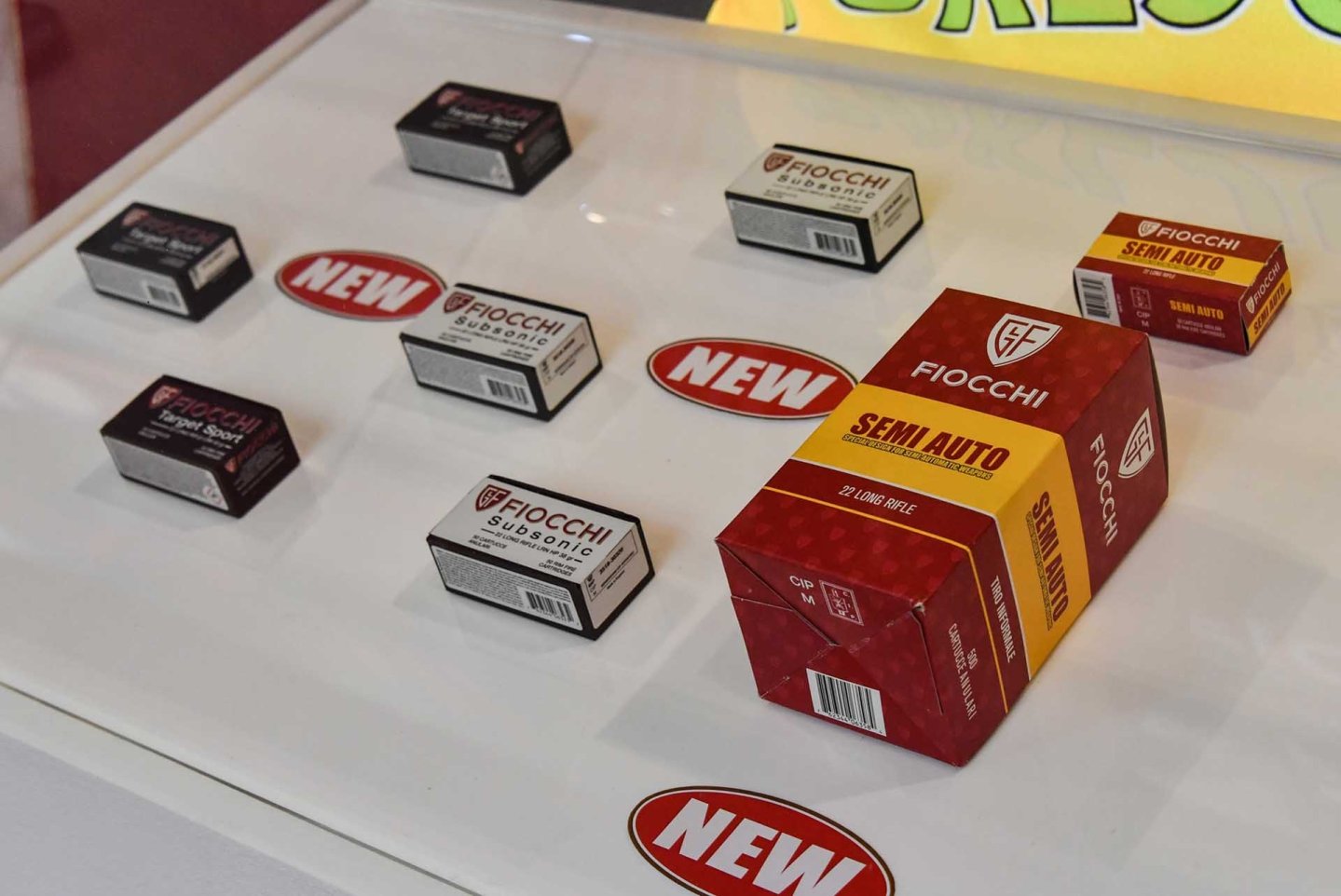 Fiocchi Munizioni: nuove cartucce 22 L.R. per tiro sportivo Fiocchi-nuove-22LR-01.JPG