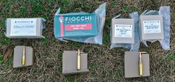 Fiocchi EXO Fiocchi EXO