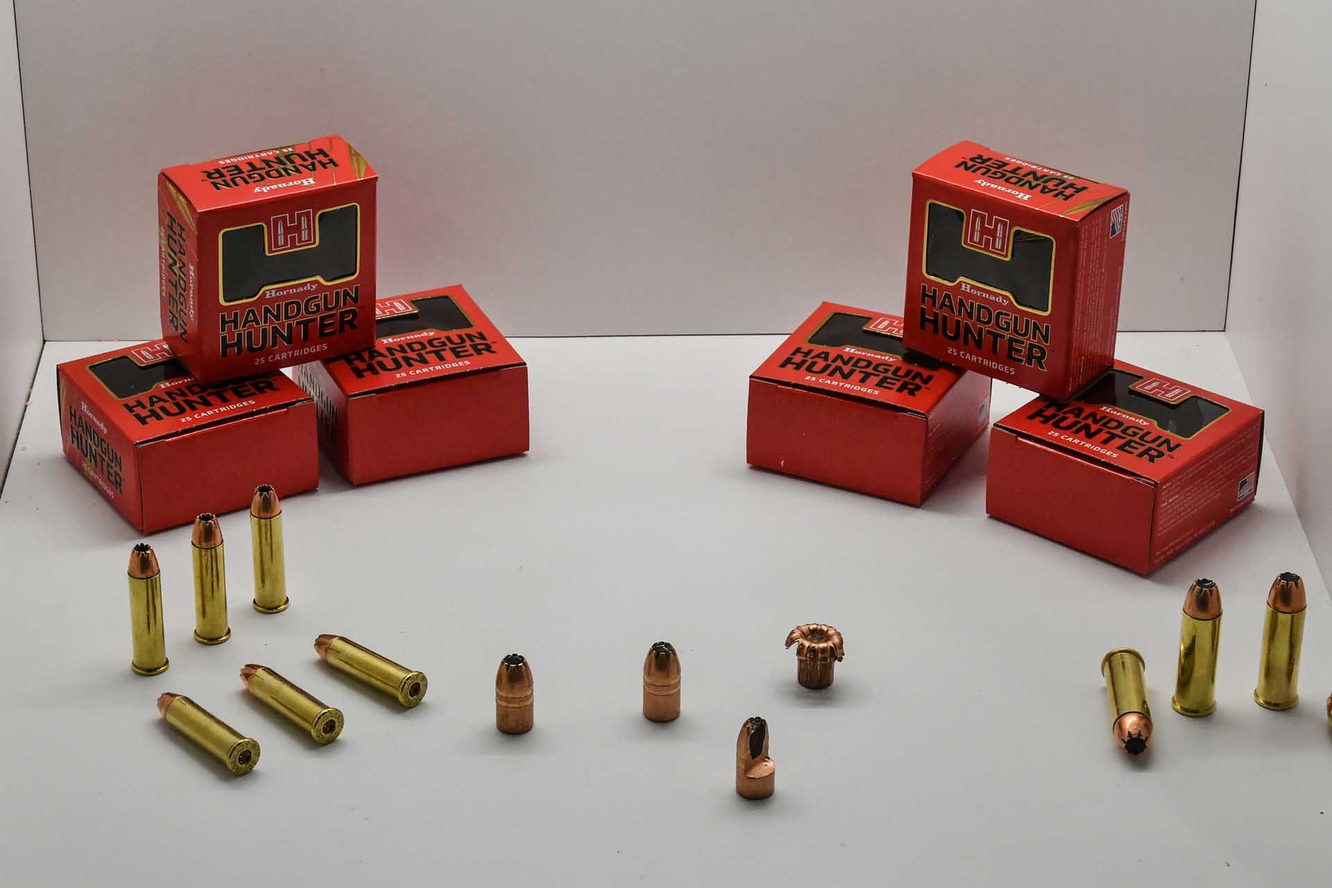 hornady-ammunition: Le novità della Hornady allo SHOT Show 2020