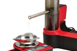 Hornady novità: munizioni e componenti per la ricarica Dosatore a vibrazione