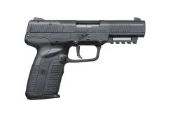 Il 5,7x28 mm ora è un calibro standard NATO : nuovo futuro per la munizione sviluppata da FN Herstal Pistola FN FiveSeveN in 5,7x28