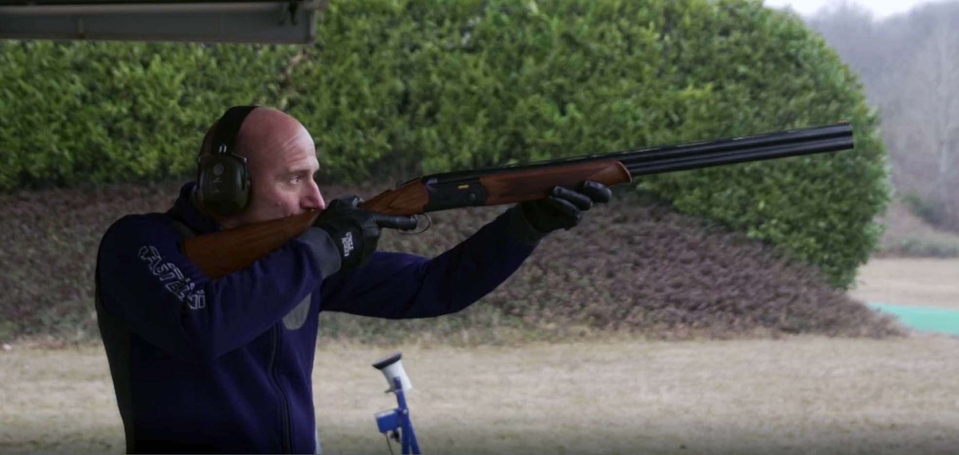 munizioni: Il Tiro a volo è (già) ecosostenibile