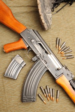 Type 56 Norinco Type 56 Norinco