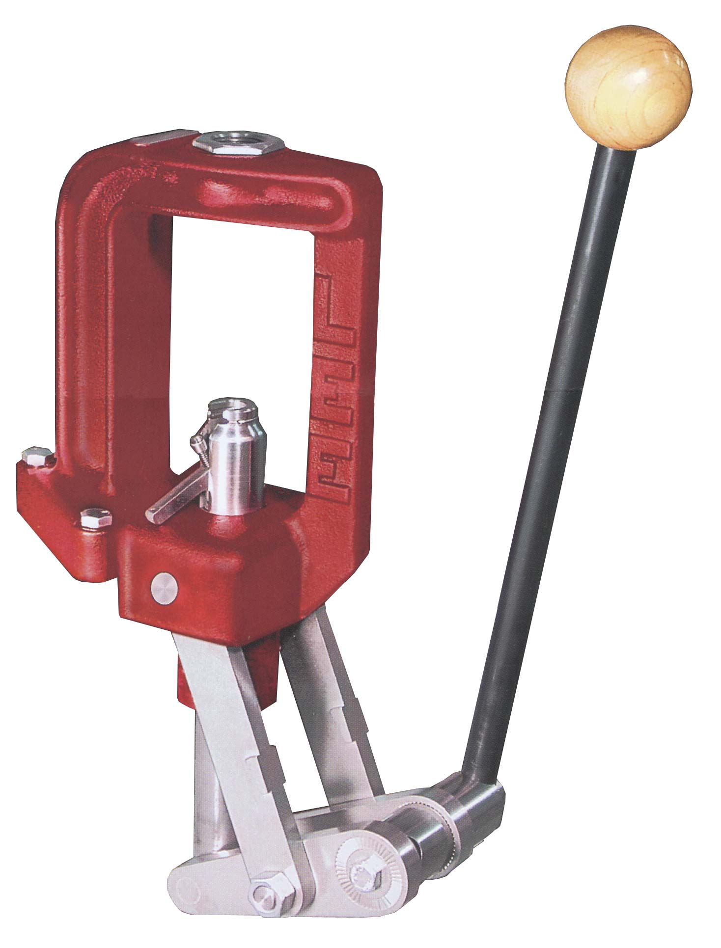 munizioni: Lee Reloading