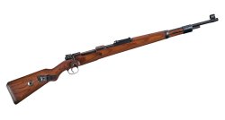 Fucile Karabiner 98K Fucile Karabiner 98K